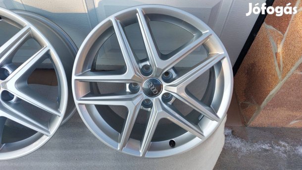 Bbb Gyári,Audi A4 B9 Allroad 17" alufelni