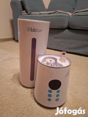 Bblüv ultrahangos párásító