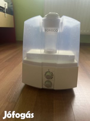 Bboneco U7145 ultrahangos párásító