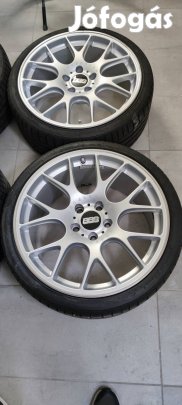 Bbs chr BMW-re 5/120 osztókör alufelni eladó!