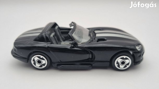 Bburago Dodge Viper RT/10 1/43