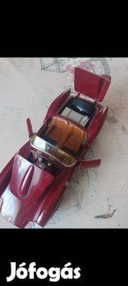 Bburago Ferrari 250 Tessa Rossa modellautó