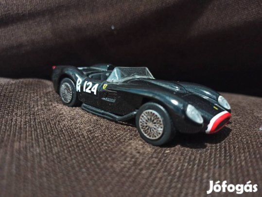 Bburago Ferrari 250 Testa Rossa (1:43)