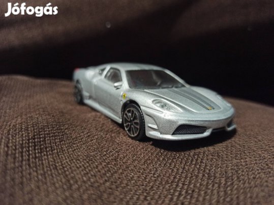 Bburago Ferrari 430 Scuderia (1:43)