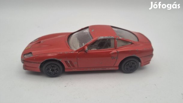 Bburago Ferrari 550 Maranello 1/43
