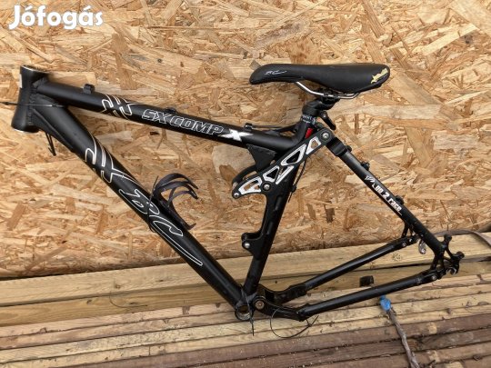 Bc sx comp 26-os váz