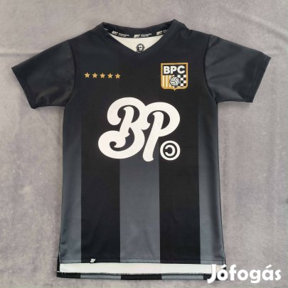 Bdps BPC Budapest foci mez S-es