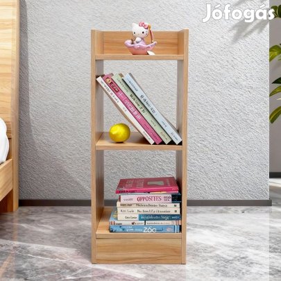 BeComfort polcos elem barna 26x24x67cm FUR1840-1