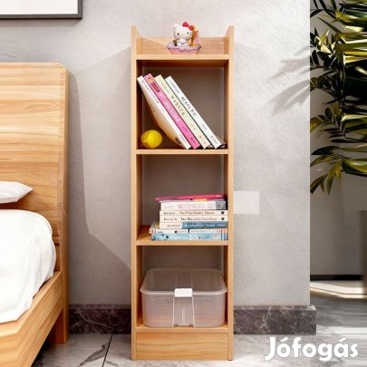 BeComfort polcos elem barna 26x24x96cm FUR1840-2