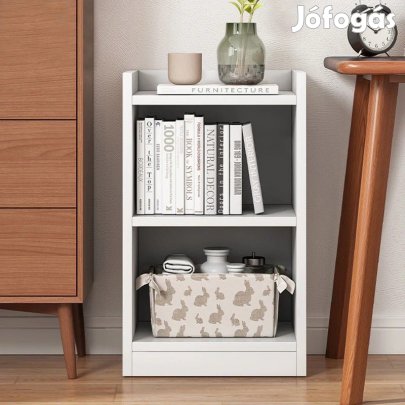 BeComfort polcos szekrény 26x24x67cm FUR1822-1