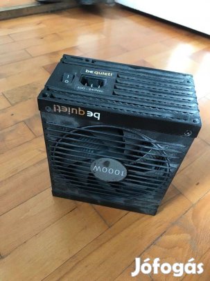 Be Quiet Power Zone Z1 1000w