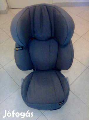 Be Safe ISO fix 15-36 kg gyerekülés eladó
