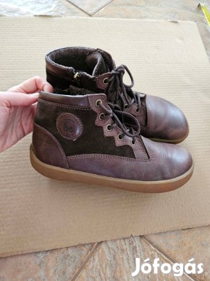 Be lenka barefoot Olympus téli cipő 39