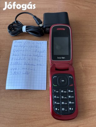 Bea-fon C200 kártyafüggetlen 