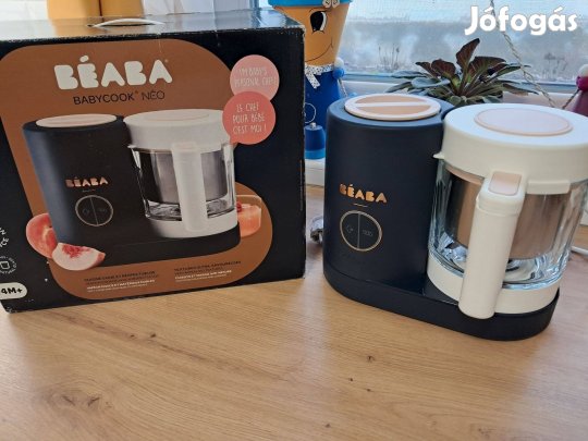 Béaba Babycook Neo