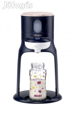 Béaba Bib'Expresso elektromos tápszerkészítő és cumisüveg melegítő, O