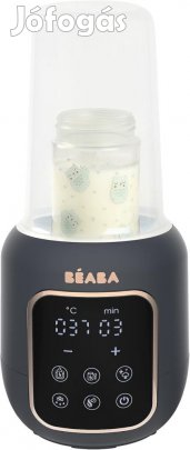 Béaba Multi Milk 5 az 1-ben cumisüveg melegítő és sterilizáló, OUTLET