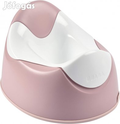 Béaba rózsaszín bili, OUTLET termék