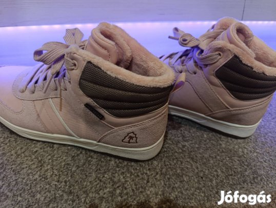 Beach Mountain Tex Magasszárú lány cipő