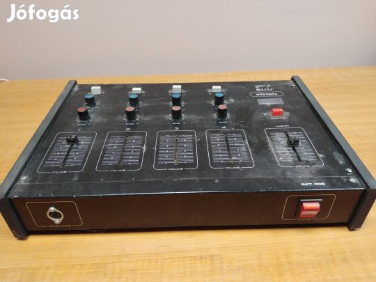 Beag AKT 408 Minimix keverő 
