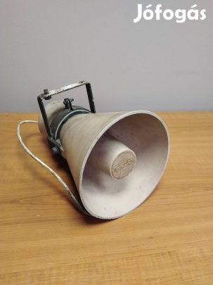 Beag HT 220-04 tölcsér hangszóró