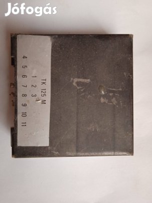 Beag fejhallgató kimeneti trafó