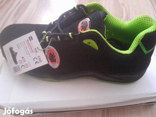 Bearfield K11 Munkavédelmi Cipő