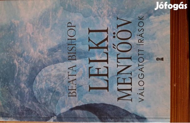 Beata Bishop Lelki Mentőöv