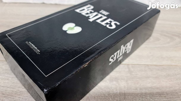 Beatles-Limitált kiadású cd 