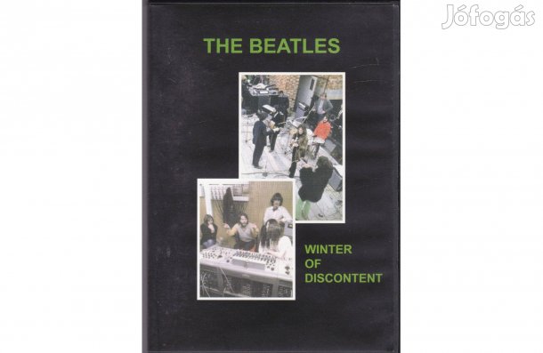 Beatles-Winter Of Discontent