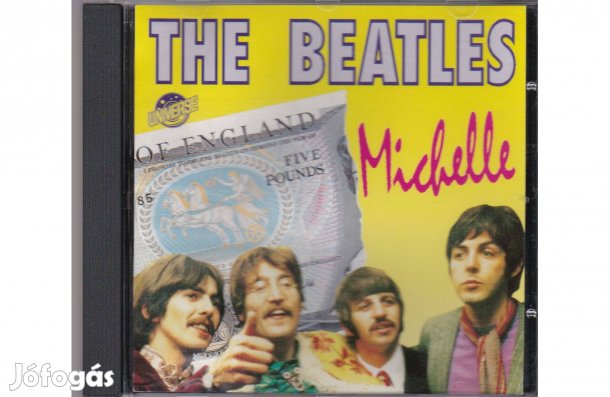 Beatles- Michelle