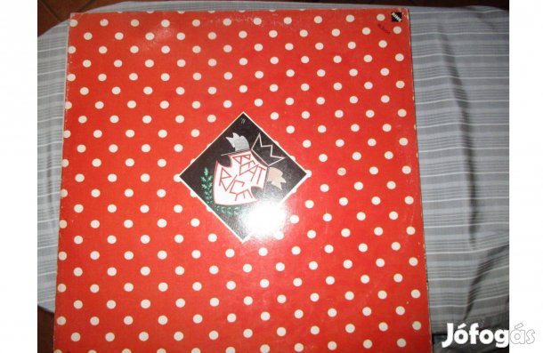 Beatrice: "Jerikó" dupla bakelit hanglemez eladó