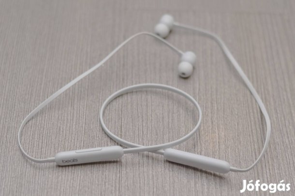 Beats Flex - Smoke Gray vezeték nélküli fülhallgató