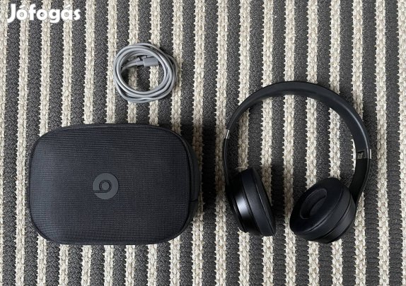 Beats Solo4 Vezeték Nélküli Fejhallgató
