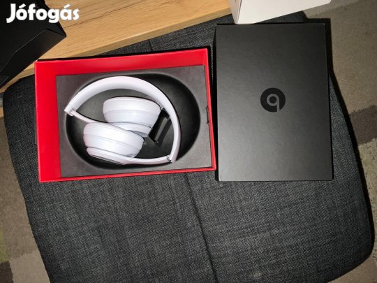 Beats audio fejhallgato