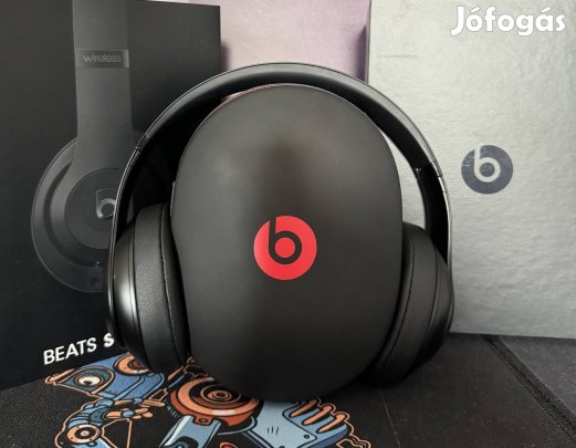 Beats studio 3 wireless