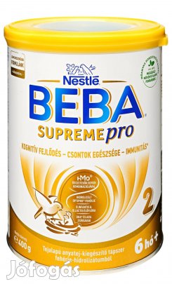 Beba Supreme pro 2 tápszer