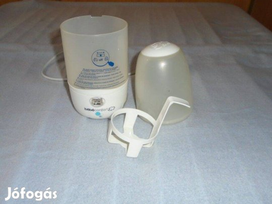 Bébé confort bébiétel melegítő cumisüveg melegítő