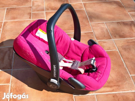 Bebecomfort babahordozó autos gyerek ülés