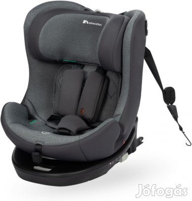 Bebeconfort EvolveFix Isofix i-Size i-Fix autósülés 360°. OUTLET term