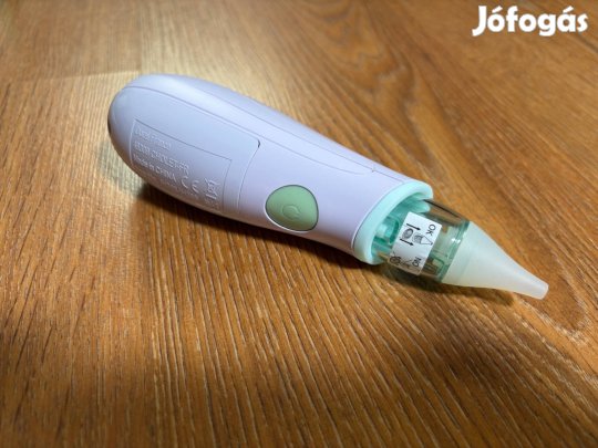 Bebeconfort orrszívó