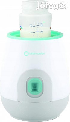 Bebenconfort express cumisüveg melegítő OUTLET termék