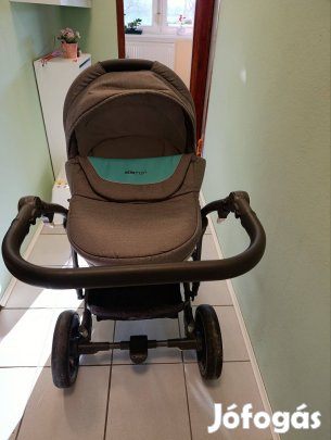 Bebetto 3 ín 1 babakocsi 
