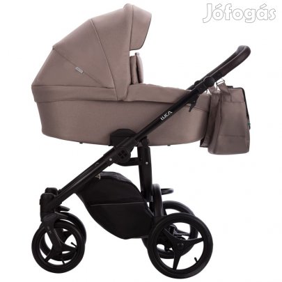 Bebetto Luca multifunkciós babakocsi  2:1 37