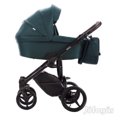 Bebetto Luca multifunkciós babakocsi  3:1 38