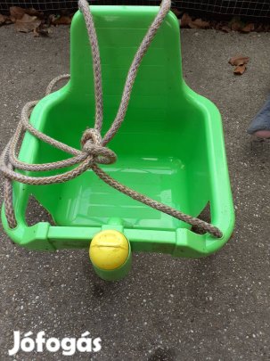 Bébi gyerek müa szoba hinta