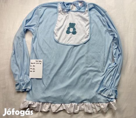 Bébi jelmez, baba jelmez, felnőtt jelmez DV384