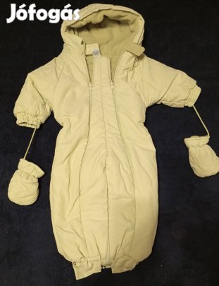 Bébi overal, bundazsák