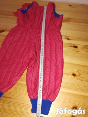 Bébi overál nadrág