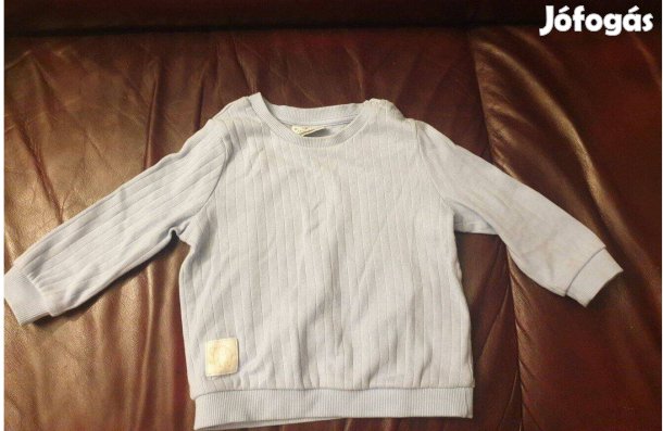 Bébi pamut felső eladó